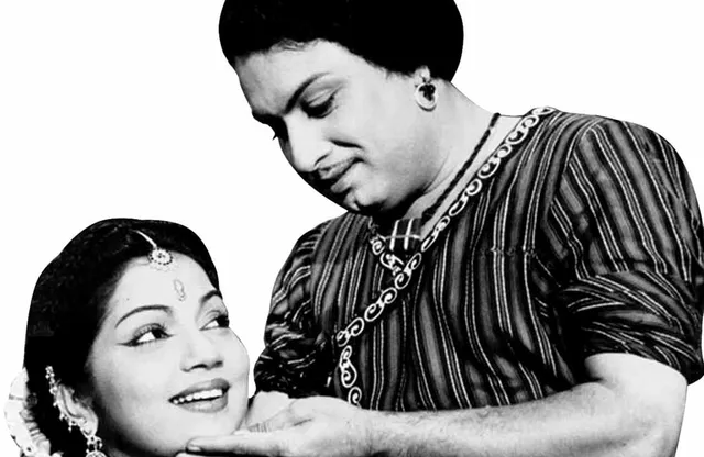 கேரக்டர்! -கலைஞானம் (97)