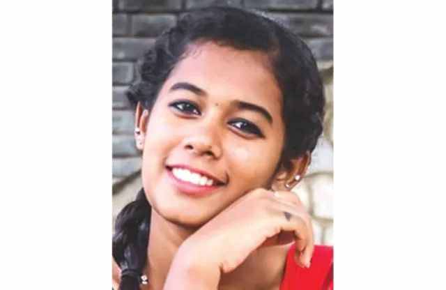 பார்வை!-சுவாதி கிருஷ்ணன்