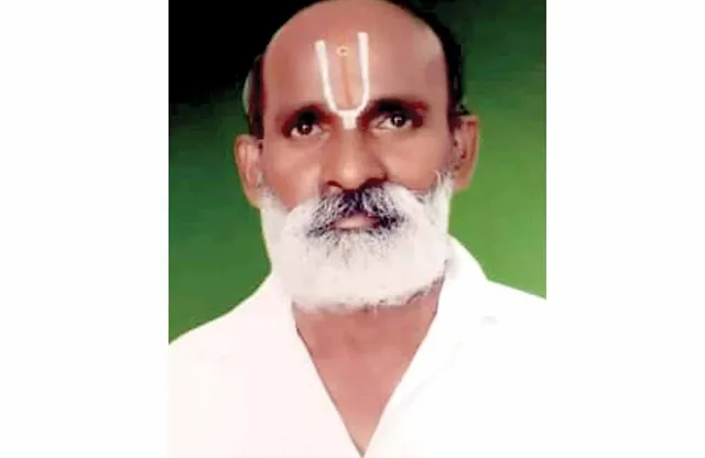 பார்வை!-அன்பழகன்