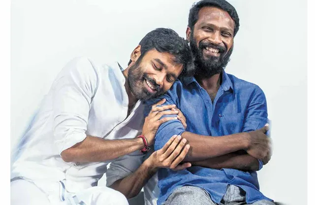 டூரிங் டாக்கீஸ்! அசுர பலம்!