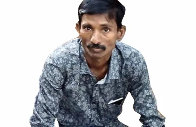 சரண்டரா? பேரமா? -நகைக் கொளளையன் முருகன் பிடிபட்ட மர்மம்!