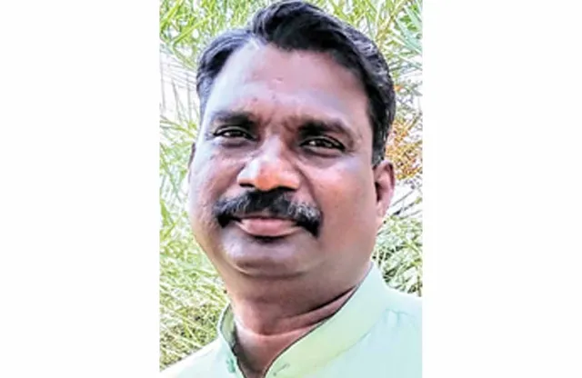 பார்வை!-க.விநாயகம்