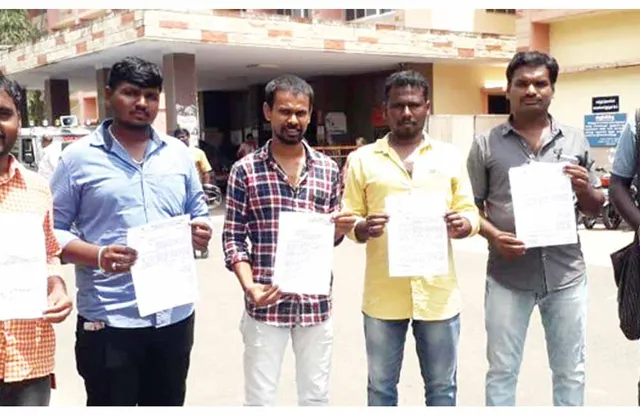 சிக்னல் : காங்கிரஸால் தூக்கி வீசப்பட்ட டி.எஸ்.பி.!