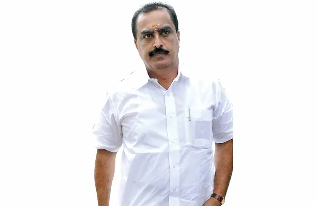 அத்தனைக்கும் ஆசைப்பட்டாரா எக்ஸ் மினிஸ்டர்? -வெடிக்கும் உள்கட்சி பூகம்பம்!