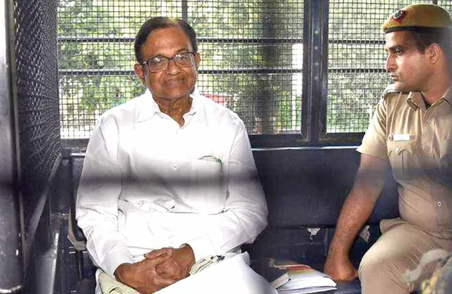 ராங்கால் : வம்படியாக சிக்கும் தி.மு.க! நெருக்கடியில் ஸ்டாலின்! இன்னும் எத்தனை காலம்? சிதம்பர ரகசியமான சிறைவாசம்!