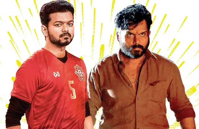 டூரிங் டாக்கீஸ்! பஞ்சாயத்து பலவிதம்!