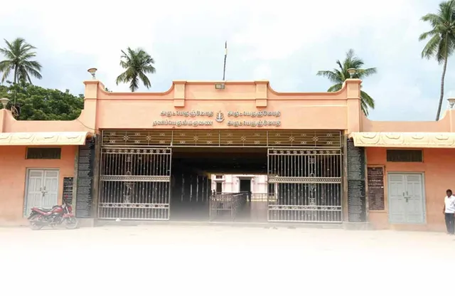வள்ளலார் மண் புனித நகராகுமா?