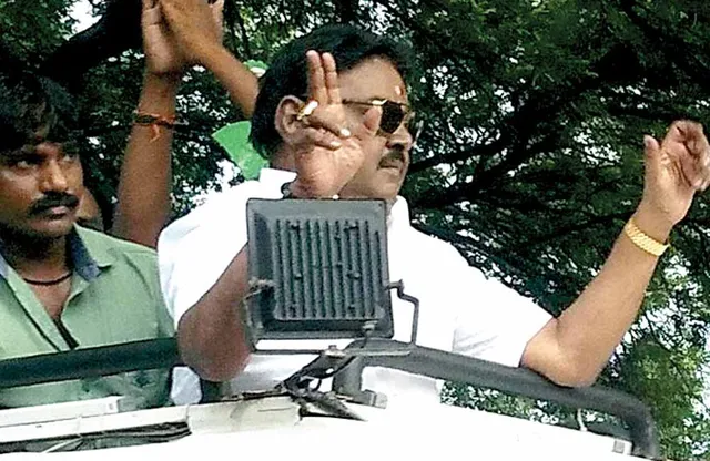கச்சிதப் பட்டுவாடா! ஓட்டானதா நோட்டு! -விக்கிரவாண்டி நிலவரம்!