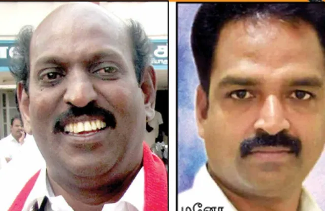 கட்சிக்காரர்களிடமும் ‘கறார்’ கமிஷன்! ஆளுங்கட்சியில் "பார்'’ ஃபைட்!