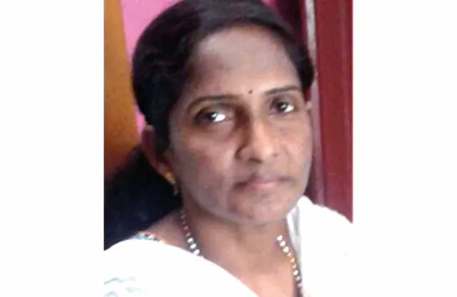 பார்வை! பக்கத்துக்குப் பக்கம் BREAKING!-கிறிஸ்டி ரமணி