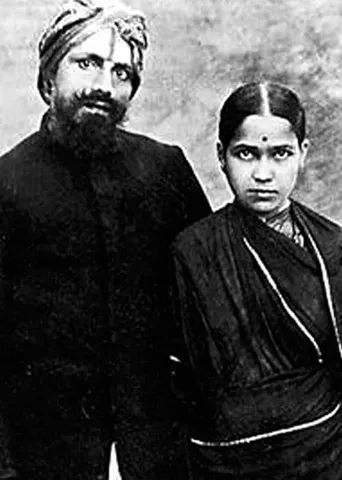 பாரதி பார்வையில் மகளிர் -முனைவர் இர.பெ. கண்ணகி