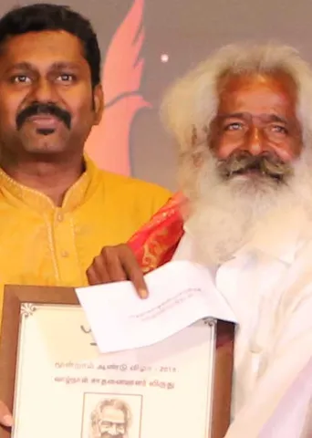 கலைஞர்களுக்கு நலிவென்பதே இல்லை""-கடையநல்லூர் பென்ஸி