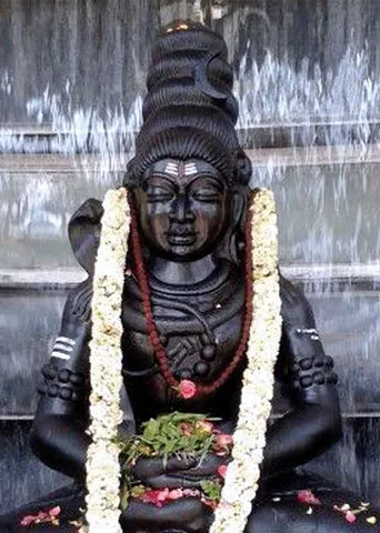 கந்தர்வ நாடி! 78