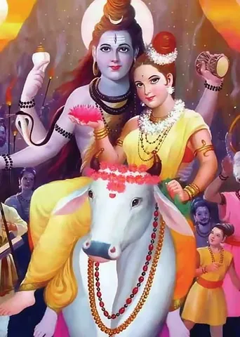 கந்தர்வ நாடி! 82