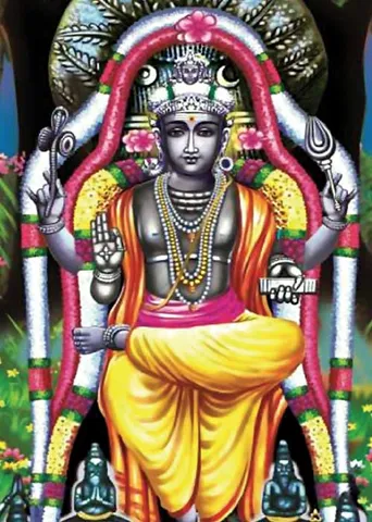 குருப்பெயர்ச்சி பாதிக்கும் நான்கு ராசிகள்!