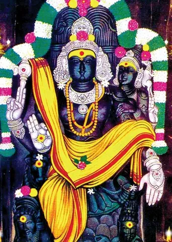 பரிகாரம் பன்மடங்கு பயன்தரும் மூன்று மாதங்கள்! -தே. முரளி