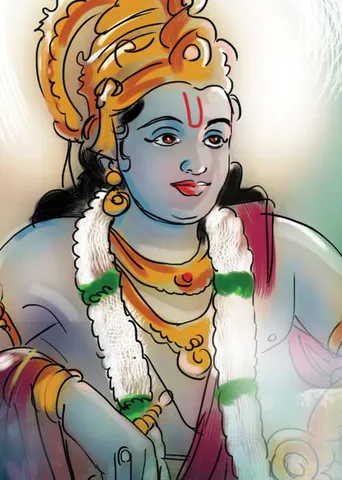 யாதுமாகி நின்றாள்! - இந்திரா சௌந்தர்ராஜன் 19