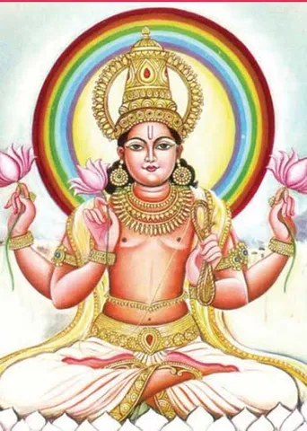 ஐப்பசி மாத வானிலை  அக்டோபர்- 18 முதல் நவம்பர்- 16 வரை  ஆர். மகாலட்சுமி