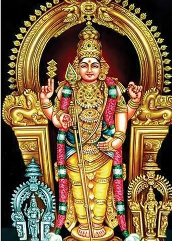 12 லக்னப் பலன்கள்! 43 -முனைவர் முருகு பாலமுருகன்