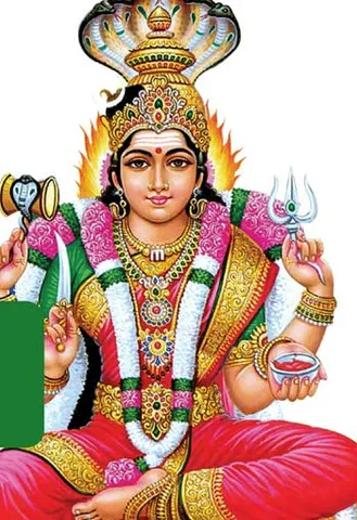 வக்ர கிரகங்களின் உக்ர பலன்கள்! - பிரசன்ன ஜோதிடர் ஐ. ஆனந்தி