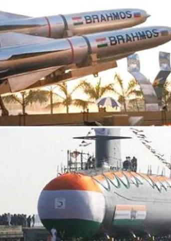 இந்திய அணு ஆயுதக் கொள்கை
