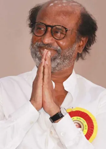 பாபாஜி ஆசி! ரஜினி ரெடி!