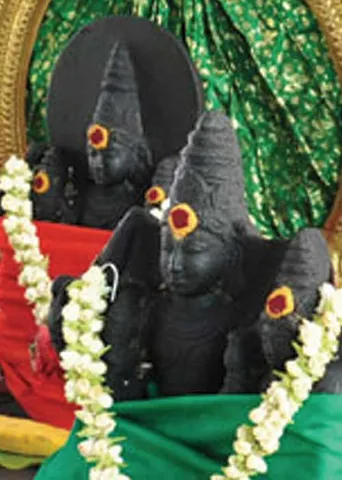 திடீரென நடக்கமுடியாமல் போவதேன்? - மகேஷ் வர்மா