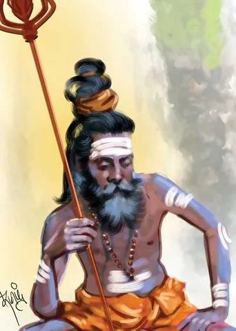 சித்தர்கள் அருளிய வாசி யோகம்! 31
