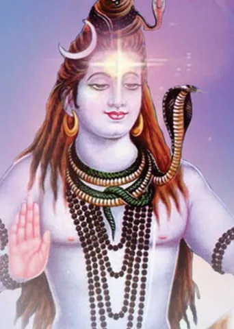 பரமன் பதமே பாக்கியம்! -பாமணி