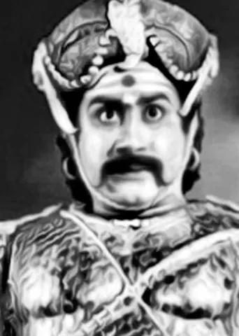 கட்டபொம்மனுக்கு உயிர்தந்த சிவாஜி! - பேரா.காவ்யா சண்முகசுந்தரம்