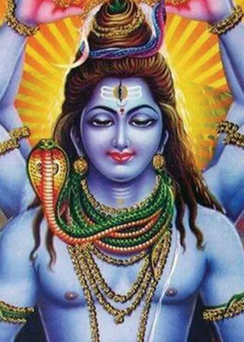 அளவிலா ஐஸ்வர்யம் அருளும் மகா ருத்ராட்ச ரகசியம்! - கே. குமார சிவாச்சாரியார்