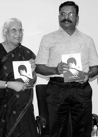 ஆண்-பெண், உறவை ஆபாசமாக்கியது சனாதனம்! -திருமாவின் பெண்ணுரிமைக் குரல்