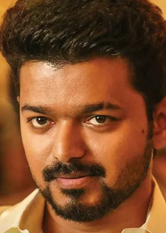 பிகில் விஜய் திகில்! கலக்கத்தில் கல்பாத்தி!
