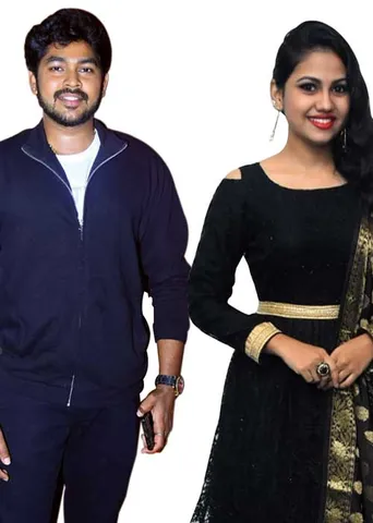 வாரிசுகளின் ஆட்டம்! - 3 "அப்பாவிடம் கற்றுக்கொள்''