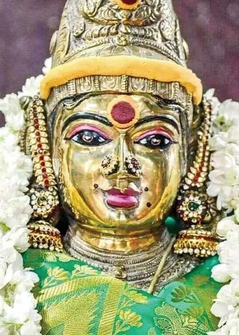 விதவைப் பெண்ணைத் திருமணம் செய்பவர் யார்? -மகேஷ் வர்மா