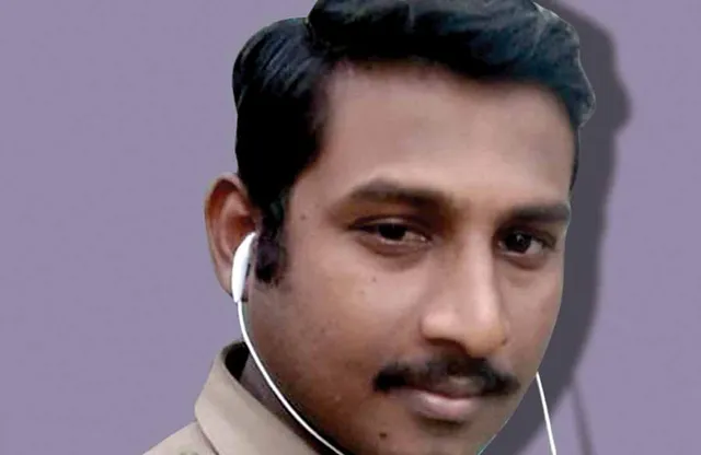 கர்ப்பம் கலைப்பு! இளம்பெண் தவிப்பு! -காக்கி லீலை!