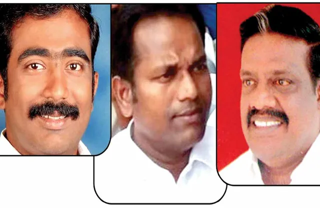 கிடைத்த வெற்றியைப் பறி கொடுக்கும் கொங்கு தி.மு.க.!