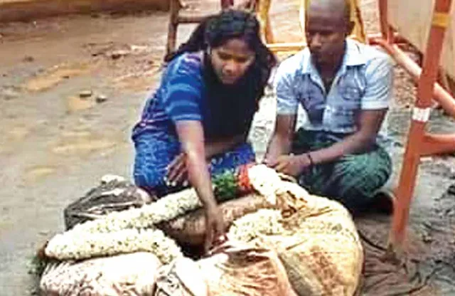 ஆழ்துளை கல்லறை சிறுவன் மீட்பில் புதைந்துள்ள மர்மங்கள்!