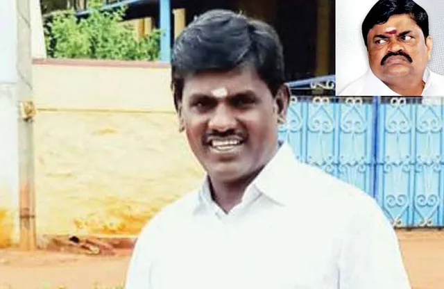 நாங்குநேரி ஓவர்டைம்! விருதுநகர் அ.தி.மு.க. வில்லங்கம்!