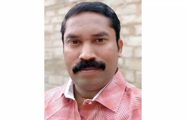 பார்வை!-சின்னமனூர் புகழேந்தி