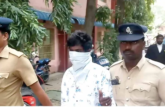 தலைநகரில் கொலை விளையாட்டு! -நண்பனின் வெறித்தனம்!