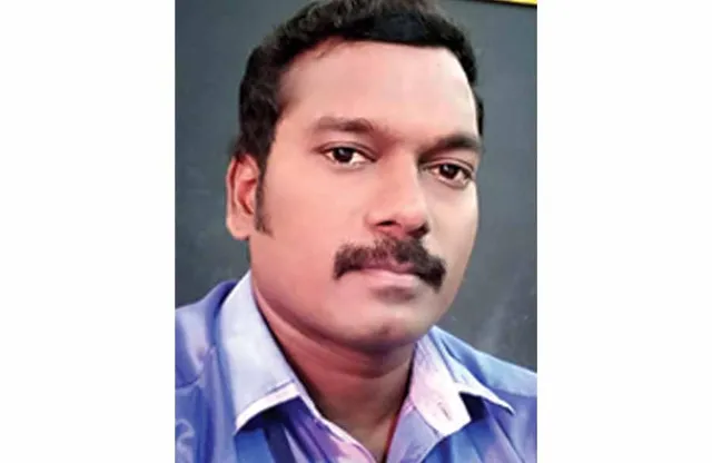 பார்வை! -ம.ஜெயச்சந்திரன், தமிழாசிரியர், சிவகாசி.