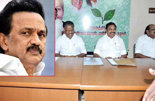 ராங்கால் : உள்ளாட்சி! கழகங்களின் உள்ளடி ஆட்சி! எடப்பாடியை அதிர வைக்கும் கொடநாடு!