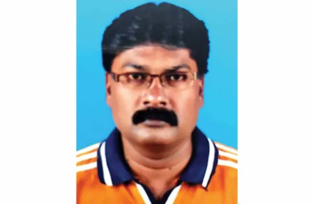 பார்வை! -ஆர்எம்.சுரேஷ், ப்ரோ சவுண்ட்