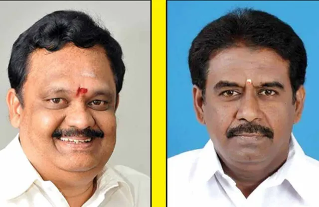 பதவிக்காக வதந்தி பரப்பும் பா.ஜ.க.வினர்! விருதுநகர் பஞ்சாயத்து!