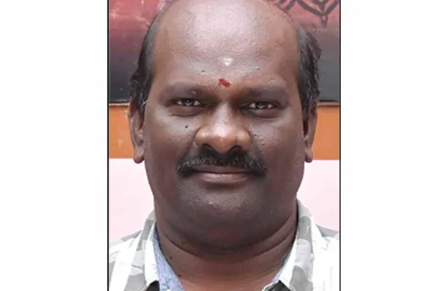 பார்வை! -பழனிச்செல்வன்
