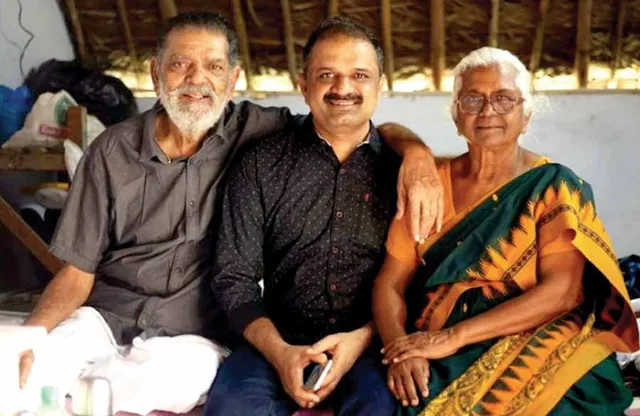 எங்களுக்கும் கருணை காட்டுங்கள்… - ராஜீவ் கொலை சிறைவாசிகளின் குரல்!