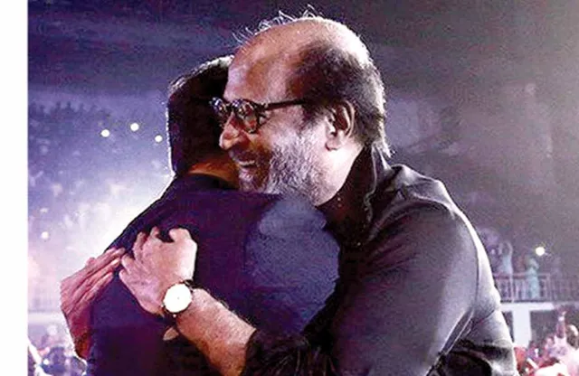 ரஜினி-கமல் அதிசயம் நடக்குமா?