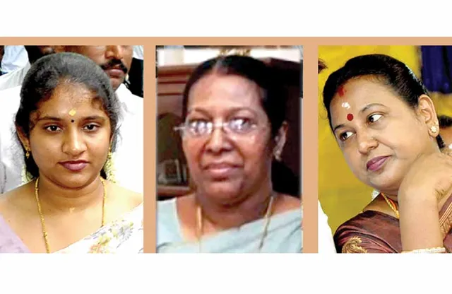 யார் மேயர்? மதுரை மல்லுக்கட்டு!