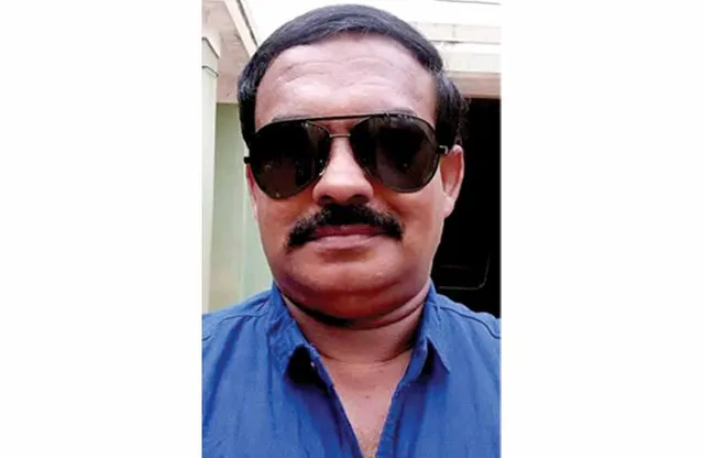 பார்வை!-ம.அஜிஸ்